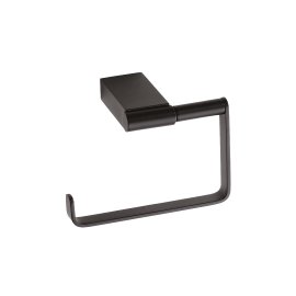 Drzac rolo papira bez poklopca BEMETA - NERO [135012220]